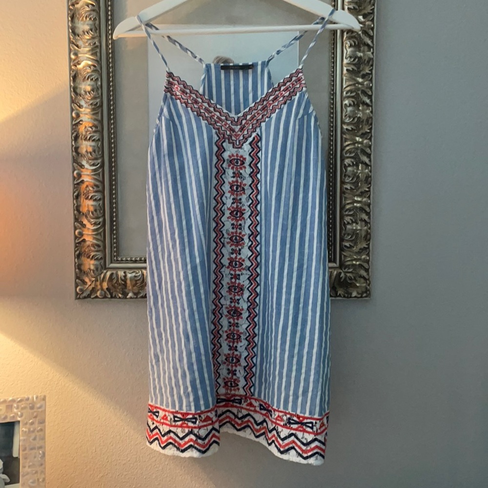 Day Dress